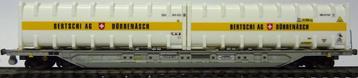 Kombimodell 10394.01 BERTSCHI SBB beschikbaar voor biedingen