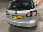 Volkswagen Golf Plus 1.6 FSI 85KW 2007 Grijs, Euro 5, Stof, Zwart, 4 cilinders