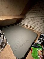 Bardani Summat 3D Duo 15 – 201-132-15 cm, 2-persoons, Ophalen of Verzenden, Ingebouwde pomp, Zo goed als nieuw, 2-persoons