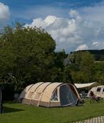 Bardani Paradise Beach 460 RSC 6 persoons tunneltent, Ophalen, Gebruikt