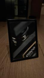 Coco Chanel fotolijst, Ophalen of Verzenden, Zo goed als nieuw, Hout, Minder dan 50 cm