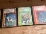 Vintage Sprookjesboekjes uit de jaren 50, Boeken, Sprookjes en Fabels, Ophalen of Verzenden, Gelezen