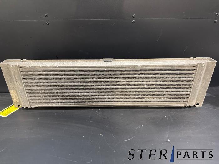 Intercooler van een Mercedes Vito, Auto-onderdelen, Airco en Verwarming, Mercedes-Benz, Gebruikt, 3 maanden garantie, Ophalen of Verzenden