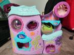 Littlest Pet Shop Speelhuis, Ophalen of Verzenden, Gebruikt