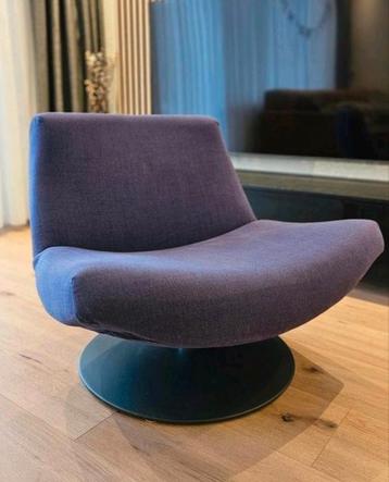 DYYK Coco Draaifauteuil - Nieuw Gereinigd! beschikbaar voor biedingen