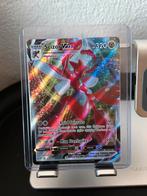 Scizor VMAX 119/189, Ophalen of Verzenden, Zo goed als nieuw