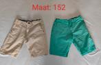 9 Korte Broeken Jongens - Diverse Maten, Ophalen, Gebruikt, Diverse merken, Jongen