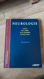 Neurologie, Boeken, Ophalen of Verzenden, Zo goed als nieuw