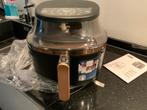 Leuk kado voor de Sint of de Kerst Nieuwe Airfryer, Huis en Inrichting, Keuken | Potten en Pannen, Ophalen of Verzenden, Zo goed als nieuw