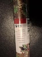 Grottenpapier Kerstdorp, Ophalen of Verzenden, Nieuw