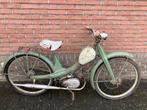 NSU QUICKLY, Overige merken, Maximaal 45 km/u, 2 versnellingen, 49 cc