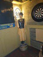 Levensgroot Charlie Chaplin Beeld - Vintage Disco/Café, Ophalen