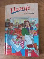 Cok Grashoff - Floortje, Ophalen of Verzenden, Gelezen