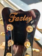 Fazley gitaar, Ophalen of Verzenden, Zo goed als nieuw, Overige merken