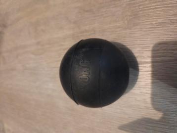 Kong extreme ball voor voer/speelbal (medium) beschikbaar voor biedingen