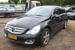 Mercedes-Benz R-klasse 320 CDI 4-Matic Motor defect, Panoram, Auto diversen, Schadeauto's, Automaat, Diesel, SUV of Terreinwagen