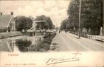 Veendam - Westerdiep, Ophalen of Verzenden, Voor 1920, Gelopen, Groningen