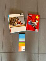 NTI cursus Chinees voor beginners – compleet (2 delen), Boeken, Studieboeken en Cursussen, Ophalen of Verzenden, Alpha, Gelezen