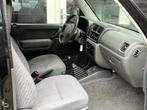 Suzuki Jimny 1.3 JLX Cabrio 4X4/Nieuwe cabriokap/LEES TEKST!, Auto's, Suzuki, Te koop, Geïmporteerd, Benzine, Gebruikt