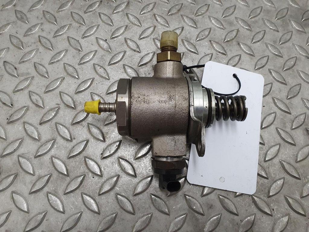 VOLKSWAGEN GOLF BRANDSTOF POMP VOOR DE RAIL (HOGE DRUK) 2013, Ophalen of Verzenden, Gebruikt, Stiba lid