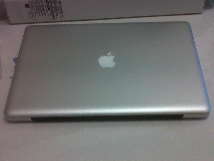 Mac Book Pro 17" met veel extra's, Computers en Software, Apple Macbooks, Zo goed als nieuw, MacBook Pro, 17 inch, 2 tot 3 Ghz