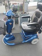 Scootmobiel excel, Ophalen, Zo goed als nieuw