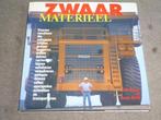 ZWAAR MATRIEEL - Bruun EN Keith -125 Pag..- 35 CM 1998, Ophalen of Verzenden, Gelezen, Diverse schrijvers, Overige vervoermiddelen