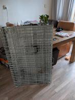 Grote hondenbench, Dieren en Toebehoren, Ophalen of Verzenden, Gebruikt