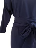 LaDress jurk XS, Kleding | Dames, Jurken, Blauw, Ophalen of Verzenden, Zo goed als nieuw, Maat 34 (XS) of kleiner