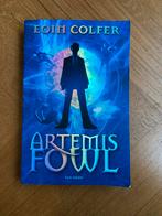 Artemis Fowl - Eoin Colfer - Fantasy, Ophalen of Verzenden, Gelezen