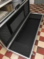 Ongebruikte synthesizer case, Ophalen, Zo goed als nieuw, Overige instrumenten