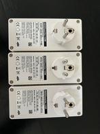 Fritz Powerline 1220E Set van 3, Computers en Software, Powerlines, Ophalen of Verzenden, Gebruikt