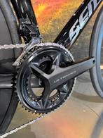 Sensa Giulia Supremo ProjectZ 2026 shiny dark brush, Overige merken, Carbon, Ophalen of Verzenden, Zo goed als nieuw