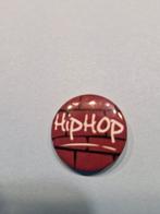 197 Button Hip Hop, Ophalen of Verzenden, Zo goed als nieuw, Overige onderwerpen