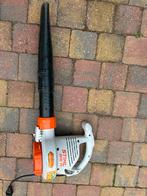 Stihl Bladblazer, Tuin en Terras, Ophalen, Zo goed als nieuw, Elektrisch