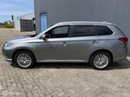 Mitsubishi Outlander 2.4 PHEV Instyle, Automaat, 12 maanden, 135 pk, 4 cilinders
