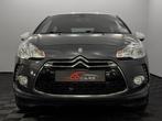 DS DS 3 1.2 PureTech So Chic Clima, Navi, Cruise control, Bl, Stof, Gebruikt, Euro 6, 1199 cc