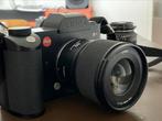 Panasonic LUMIX S 50mm f1.8 Leica L-mount, Audio, Tv en Foto, Fotografie | Lenzen en Objectieven, Ophalen of Verzenden, Zo goed als nieuw