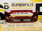 BUMPER Ford Fiesta MK8 St-Line Stline 2017-2021 VOORBUMPER 1