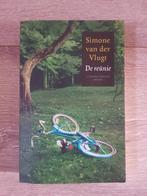 Simone van der Vlugt  - De reünie, Ophalen of Verzenden, Zo goed als nieuw, Nederland