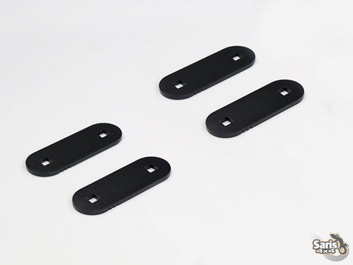 Front Runner Universele Quick Release daktent montage beugel, Caravans en Kamperen, Tenten, Ophalen of Verzenden