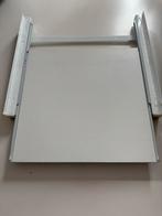 Stapelkit / tussenstuk wasmachine en droger, Witgoed en Apparatuur, Onderdelen en Toebehoren, Ophalen, Zo goed als nieuw