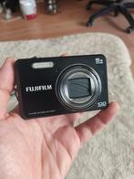 Fujifilm FinePix J250, Audio, Tv en Foto, Fotocamera's Digitaal, Gebruikt, Compact, Ophalen of Verzenden, Fuji