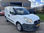 Zeer nette Fiat Doblò Cargo 1.3 EURO 5! DEALER ONDR., Euro 5, Gebruikt, 4 cilinders, Start-stop-systeem