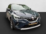 Renault Captur 1.3 TCe 140 Intens EDC AUTOMAAT / CAMERA / 18, Auto's, Renault, Te koop, 5 stoelen, Benzine, 17 km/l