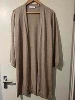 Vest xl, Ophalen of Verzenden, Nieuw, Maat 46/48 (XL) of groter, Beige