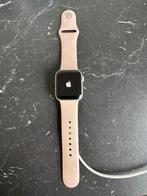 Apple watch SE (gen 2) 40 mm zilver/silver cellular, Apple Watch ⌚️, IOS, Ophalen of Verzenden, Zo goed als nieuw