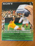 Sony SRF-X90, Audio, Tv en Foto, Walkmans, Discmans en Minidiscspelers, Ophalen of Verzenden, Walkman