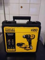 Stanley Fatmax V20 koffer (leeg), Ophalen, Zo goed als nieuw, Minder dan 400 watt, Overige typen