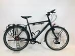 KOGA S-WorldTravelle herenfiets XL-60cm Rohloff+SON+CDX, Fietsen en Brommers, Fietsen | Heren | Herenfietsen, Overige merken, Versnellingen